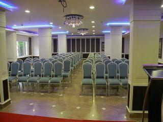 The Pgs Vedanta Hotel 4*